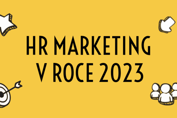 HR marketing v roce 2023