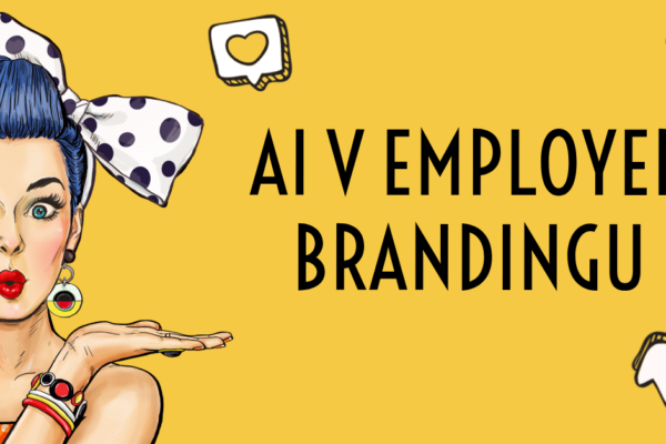 AI v Employer brandingu