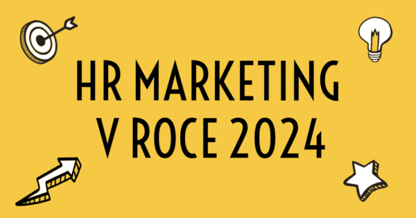 HR marketing v roce 2024