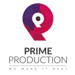 prime production logo